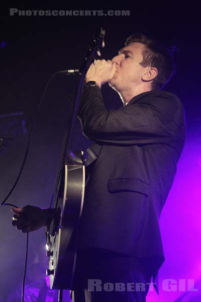 THE WALKMEN - 2012-06-14 - PARIS - Nouveau Casino - 